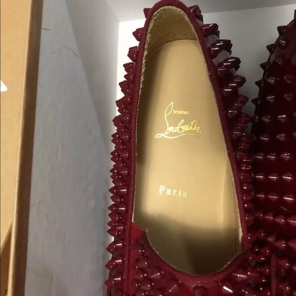 Comment below up to a size 15 - Picture 6 of 7